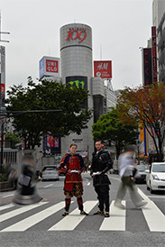 渋谷街中撮影サンプル07