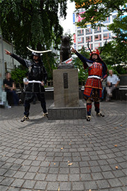 渋谷街中撮影サンプル09