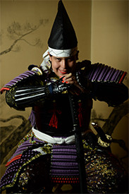 スタジオ撮影サンプル03