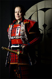 スタジオ撮影サンプル04