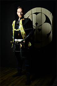 スタジオ撮影サンプル05