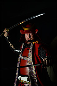 スタジオ撮影サンプル06