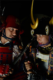 スタジオ撮影サンプル09